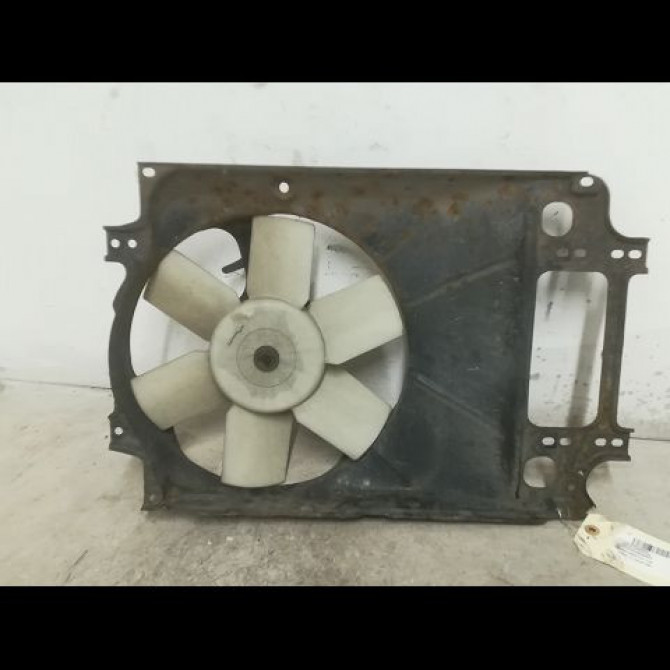 Ventilateur de refroidissement occasion SEAT IBIZA II Phase 1 05-1993->04-1996 CL 1.05 1