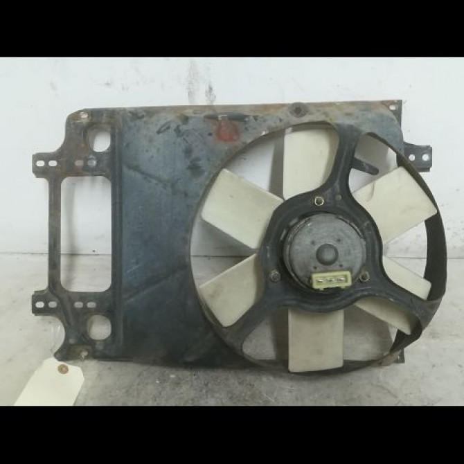 Ventilateur de refroidissement occasion SEAT IBIZA II Phase 1 05-1993->04-1996 CL 1.05 2