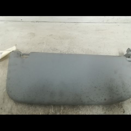 Pare-soleil gauche occasion PEUGEOT 406 Phase 2 04-1999->04-2004 1.8i 16v 8143T4