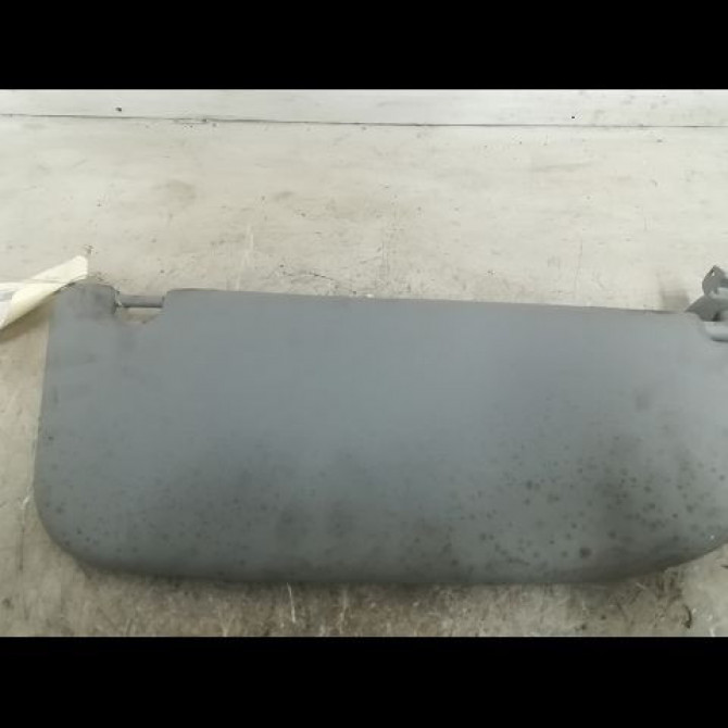 Pare-soleil gauche occasion PEUGEOT 406 Phase 2 04-1999->04-2004 1.8i 16v 8143T4 1
