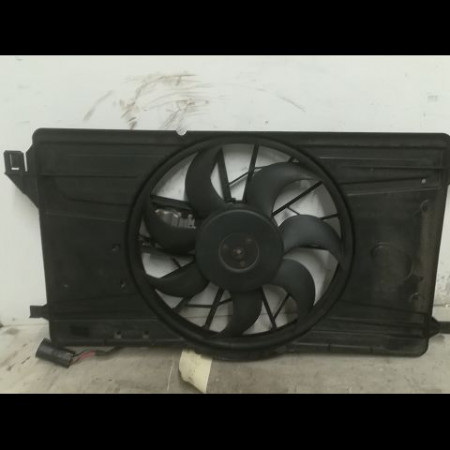 Ventilateur de refroidissement occasion RENAULT LAGUNA I 7701045355