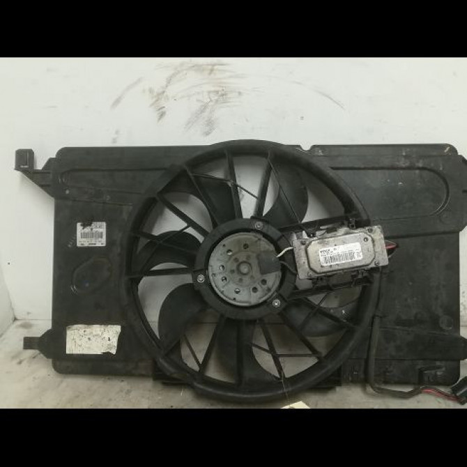 Ventilateur de refroidissement occasion RENAULT LAGUNA I 7701045355 2
