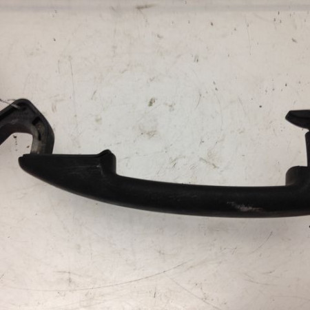 Poignee ext porte arg occasion PEUGEOT 207 Phase 1 04-2006->06-2013 9101GG