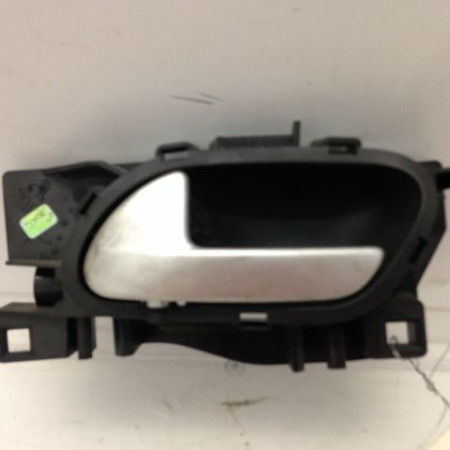 Poignee int porte arg occasion PEUGEOT 207 Phase 1 04-2006->06-2013 9143L8
