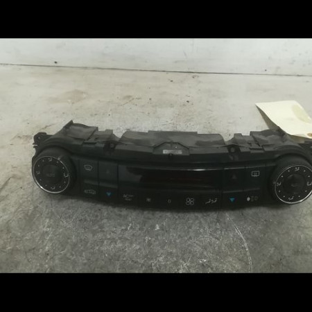 Commande de chauffage occasion MERCEDES CLASSE E III Phase 1 03-2002->06-2006 E 320 CDI 204ch 2118302085
