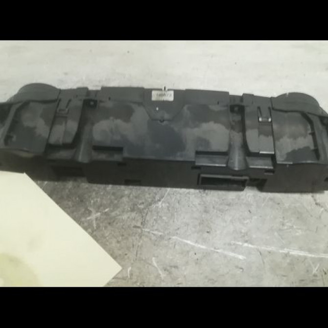 Commande de chauffage occasion MERCEDES CLASSE E III Phase 1 03-2002->06-2006 E 320 CDI 204ch 2118302085 2