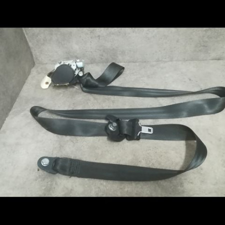 Ceinture avant droite occasion PEUGEOT 307 Phase 2 SW 06-2005->07-2008 1.6HDi 16v FAP 110ch 8974TQ