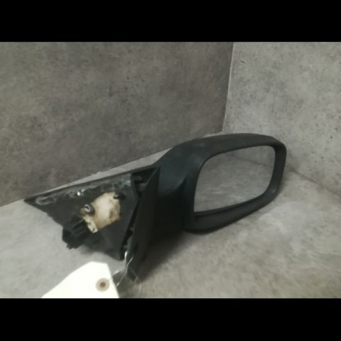 Retroviseur exterieur electrique droit occasion RENAULT SCENIC II Phase 1 03-2004->09-2006 1.5 DCI 80ch 7701068385 2