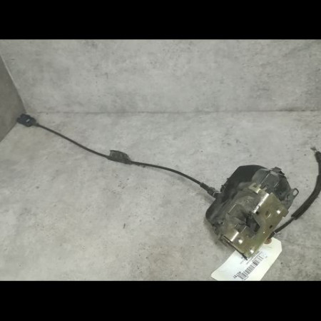 Serrure porte ard occasion RENAULT SCENIC II Phase 1 03-2004->09-2006 1.5 DCI 80ch 8200119332