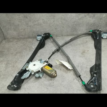 Mecanisme + moteur lève-glace avant droit occasion FORD FOCUS I Phase 1 10-1998->09-2004 1.8 TDDI 90ch 1331616