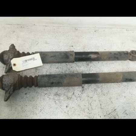 Amortisseur arrière droit occasion RENAULT ESPACE IV Phase 2 03-2006->07-2012