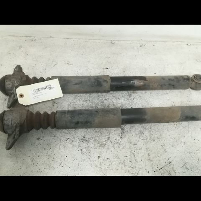 Amortisseur arrière droit occasion RENAULT ESPACE IV Phase 2 03-2006->07-2012 1