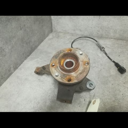 Moyeu avd occasion DACIA SANDERO II Phase 1 10-2012->... 1.0i 75ch 402101554R