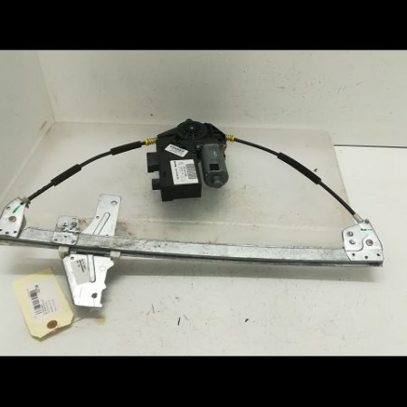 Mecanisme + moteur lève-glace avant droit occasion PEUGEOT 307 Phase 1 04-2001->06-2005 2.0 HDI 110ch