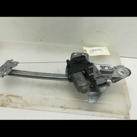 Mecanisme+moteur leve-glace arg occasion PEUGEOT 307 Phase 1 04-2001->06-2005 2.0 HDI 110ch