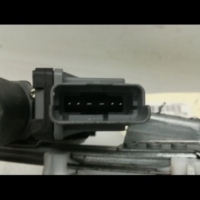 Mecanisme+moteur leve-glace arg occasion PEUGEOT 307 Phase 1 04-2001->06-2005 2.0 HDI 110ch 3