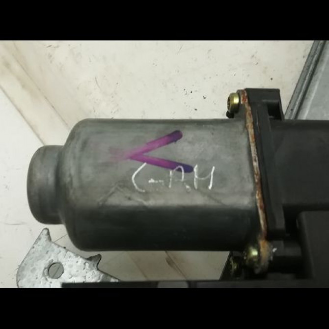 Mecanisme+moteur leve-glace arg occasion PEUGEOT 307 Phase 1 04-2001->06-2005 2.0 HDI 110ch 5