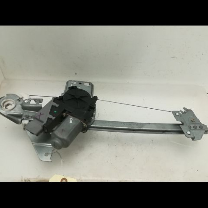 Mecanisme+moteur leve-glace ard occasion PEUGEOT 307 Phase 1 04-2001->06-2005 2.0 HDI 110ch 1