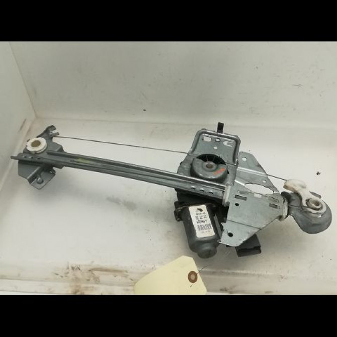 Mecanisme+moteur leve-glace ard occasion PEUGEOT 307 Phase 1 04-2001->06-2005 2.0 HDI 110ch 4