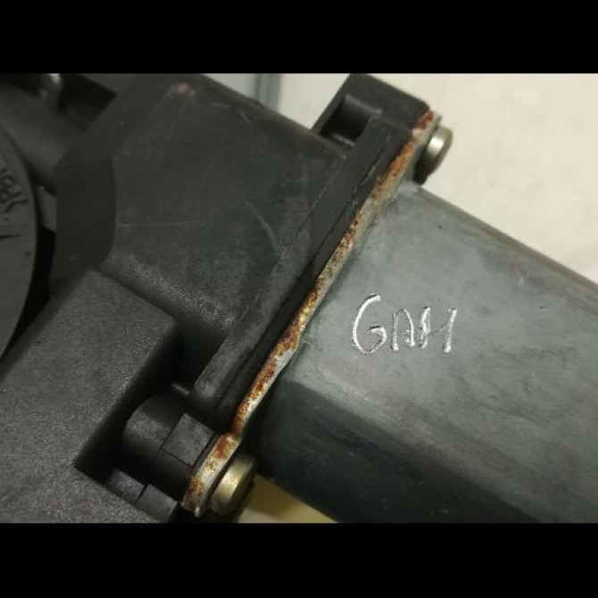 Mecanisme+moteur leve-glace ard occasion PEUGEOT 307 Phase 1 04-2001->06-2005 2.0 HDI 110ch 5