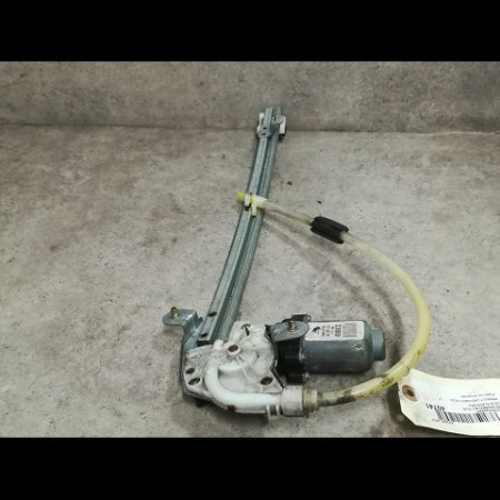 Mecanisme+moteur leve-glace arg occasion RENAULT LAGUNA II Phase 1 11-2000->03-2005 1.9 DCI 110ch 8200485201