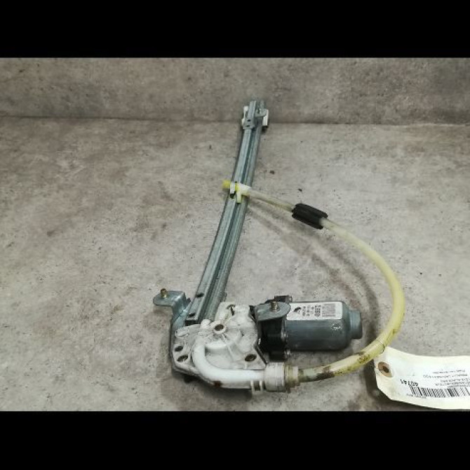 Mecanisme+moteur leve-glace arg occasion RENAULT LAGUNA II Phase 1 11-2000->03-2005 1.9 DCI 110ch 8200485201 1