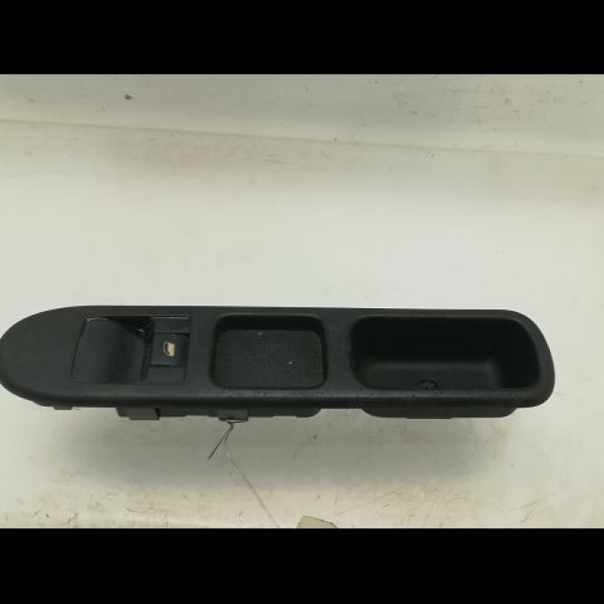 Commande lève-glace porte avant droite occasion PEUGEOT 307 Phase 1 04-2001->06-2005 2.0 HDI 110ch 1