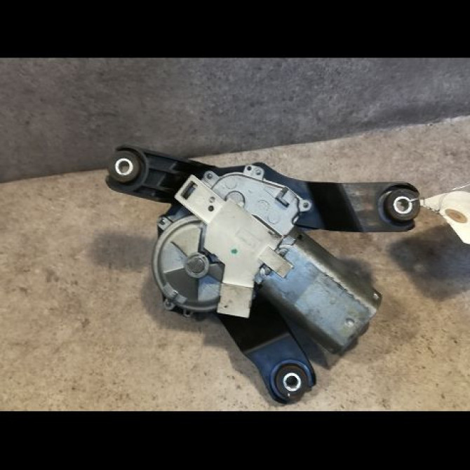 Moteur essuie-glace arrière occasion DACIA LOGAN I Phase 1 06-2005->06-2008 1.5 DCI 70ch 2