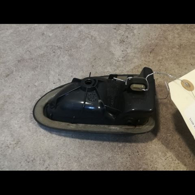 Poignee int porte arg occasion RENAULT CLIO II Phase 2 06-2001->07-2006 1.2 16v 8200667104 2