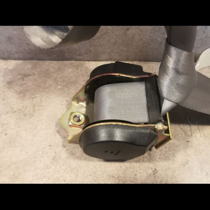 Ceinture arrière droite occasion CITROEN XSARA PICASSO Phase 1 12-1999->02-2004 1.8i 16v 8973SA 2