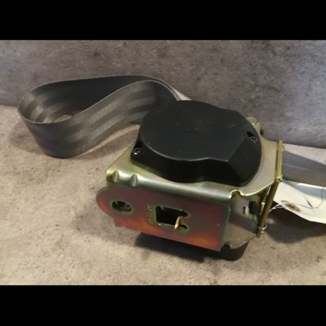 Ceinture arrière droite occasion CITROEN XSARA PICASSO Phase 1 12-1999->02-2004 1.8i 16v 8973SA 3
