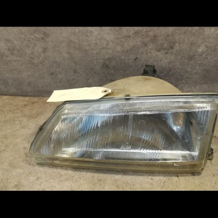Phare gauche occasion PEUGEOT 106 Phase 1 09-1991->04-1996 1.5D 6204C7
