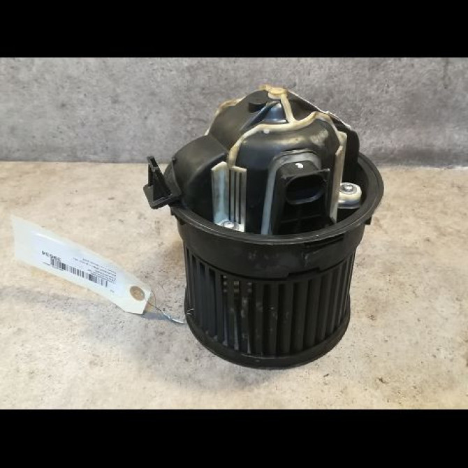 Ventilateur de chauffage occasion PEUGEOT 308 I Phase 1 09-2007->03-2011 1.6 HDI 16v 90ch 6441Z7 1