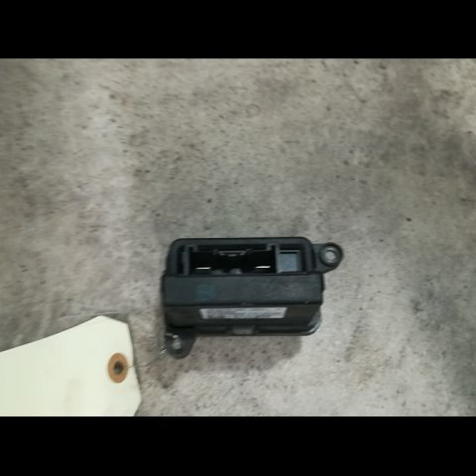 Resistance de chauffage occasion FORD FIESTA VI Phase 1 10-2008->11-2012 1.6 TDCI 95ch 1847910 2