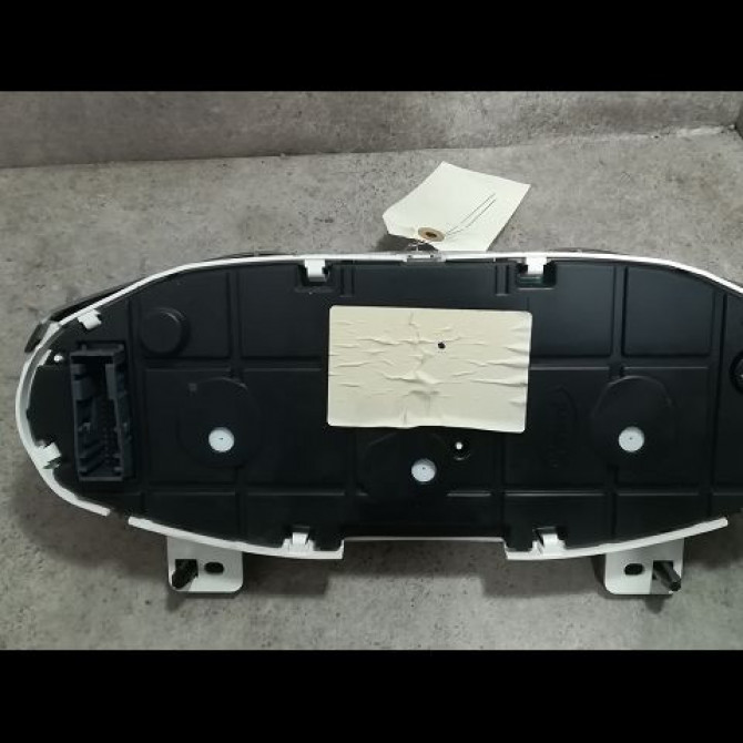 Compteur occasion FORD FIESTA VI Phase 1 10-2008->11-2012 1.6 TDCI 95ch 1786854 2