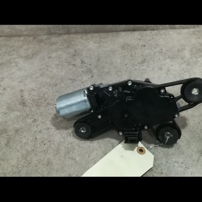 Moteur essuie-glace arrière occasion FORD FIESTA VI Phase 1 10-2008->11-2012 1.6 TDCI 95ch 1774291 2