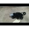 MOTEUR ESSUIE-GLACE AR
