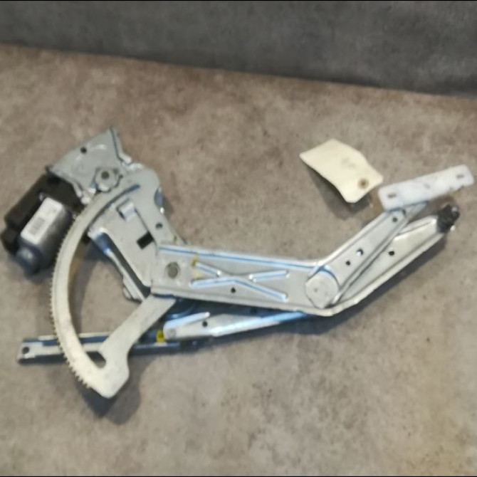 Mecanisme+moteur leve-glace avg occasion OPEL MERIVA I Phase 2 01-2006->09-2010 1.7 CDTI 100ch 93189355 2