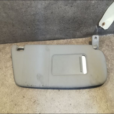 Pare-soleil droit occasion OPEL MERIVA I Phase 2 01-2006->09-2010 1.7 CDTI 100ch 13145218
