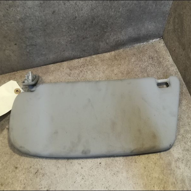 Pare-soleil droit occasion OPEL MERIVA I Phase 2 01-2006->09-2010 1.7 CDTI 100ch 13145218 2