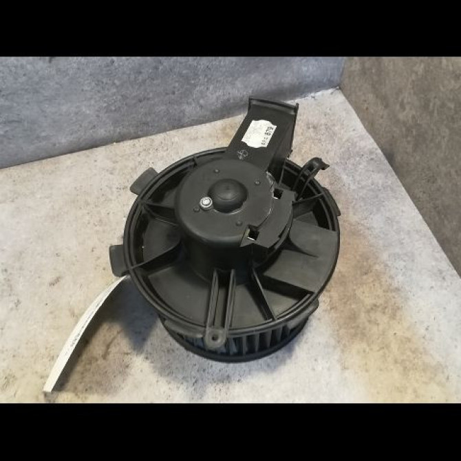Ventilateur de chauffage occasion PEUGEOT 206 Phase 1 09-1998->03-2009 1.1i 6441J8 2