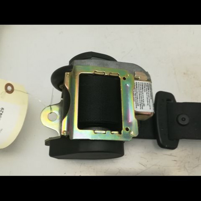 Ceinture arrière gauche occasion MERCEDES CLASSE A I Phase 1 01-1998->03-2001 A 140 16886023857C15 2