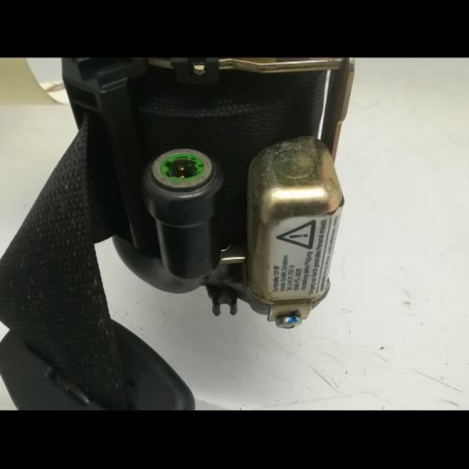 Ceinture arrière gauche occasion MERCEDES CLASSE A I Phase 1 01-1998->03-2001 A 140 16886023857C15 4