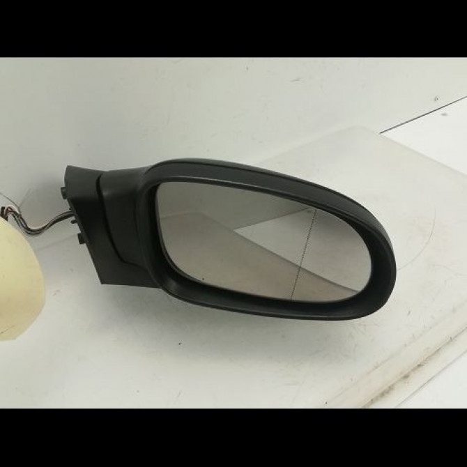 Retroviseur exterieur electrique droit occasion MERCEDES CLASSE A I Phase 1 01-1998->03-2001 A 140 1688100476 2