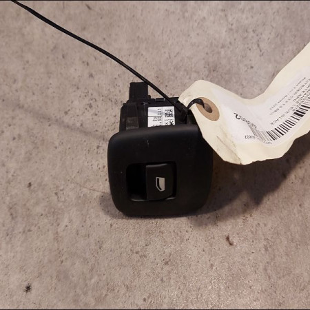 Commande leve-glace porte arrière gauche occasion CITROEN C3 II Phase 2 03-2013->12-2016 1.0 68ch 98012514XT