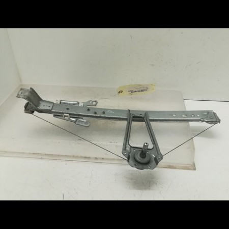 Mecanisme leve-glace arrière gauche occasion MERCEDES CLASSE A I Phase 1 01-1998->03-2001 A 140 1687301346