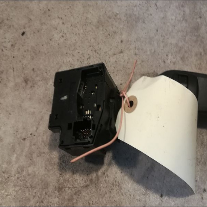 Commande clignotant occasion FORD FOCUS II Phase 1 09-2004->12-2007 1.6 TDCI 110ch 1362588 2