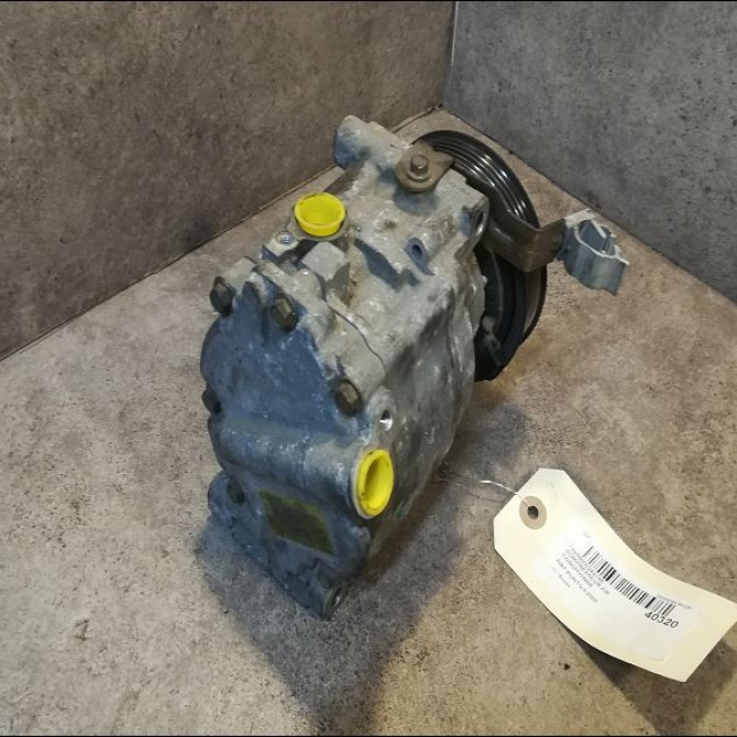 Compresseur air conditionne occasion FIAT PUNTO II 46785772 1