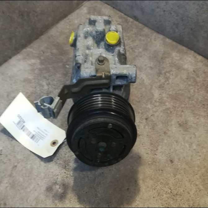 Compresseur air conditionne occasion FIAT PUNTO II 46785772 2
