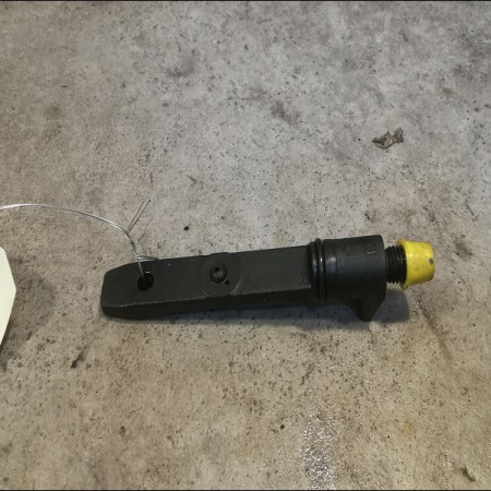 Injecteur occasion OPEL ZAFIRA I Phase 1 03-1999->07-2005 2.0 DTI 16v 100ch 93171940